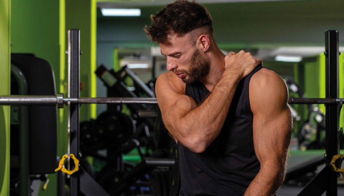 Schlaf – der unterschätzte anabole Booster