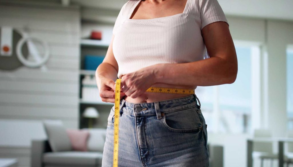 Arnold Schwarzenegger beim Training