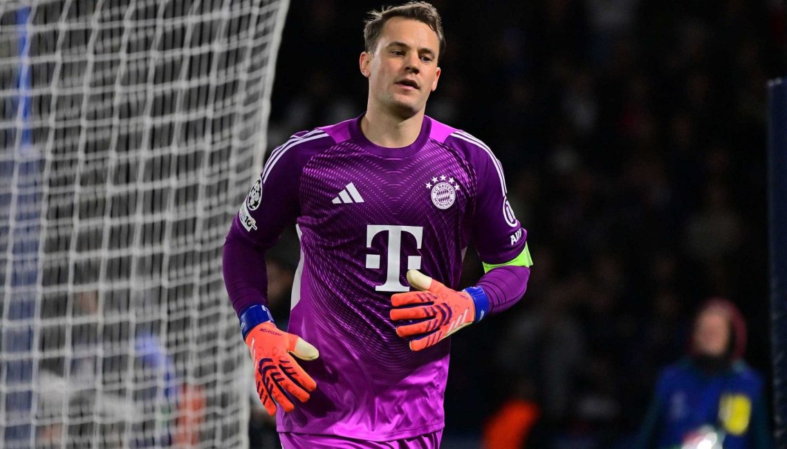 Arnold Schwarzenegger beim Training