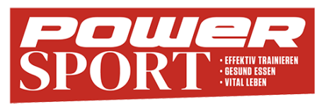 Logo Power Sport Magazin