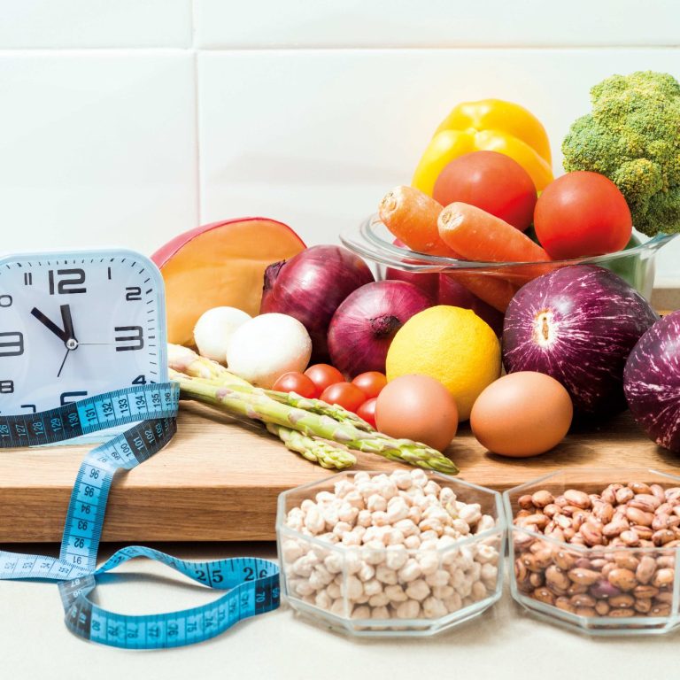 Arnold Schwarzenegger beim Training